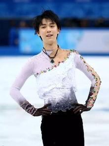 娱乐吃瓜酱羽生结弦,冰上舞者,娱乐界的瓜王传奇” 第3张 娱乐吃瓜酱羽生结弦,冰上舞者,娱乐界的瓜王传奇” 第3张