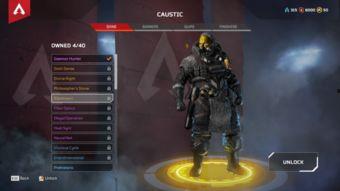 apex最新爆料怎么看,游戏新内容与更新前瞻 第3张 apex最新爆料怎么看,游戏新内容与更新前瞻 第3张